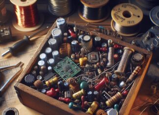 Микросхемы: основа современной электроники