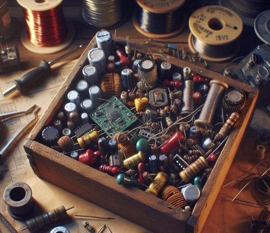 Микросхемы: основа современной электроники