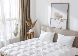 Как выбрать идеальный матрас для кровати: ключевые аспекты и советы
