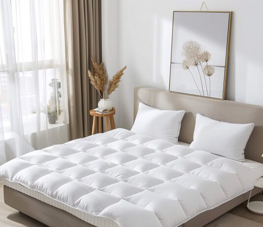 Как выбрать идеальный матрас для кровати: ключевые аспекты и советы