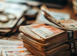 Сортировщики банкнот: Технологии и их значение в современном банковском деле