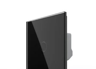 Сенсорные выключатели: Умное решение для современного дома