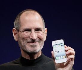 Стив Джобс: жизнь и наследие