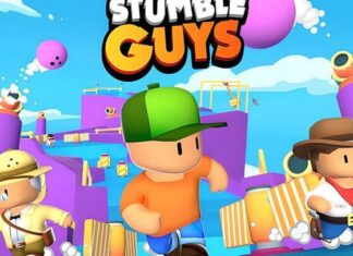 Эволюция и успех игры Stumble Guys: от простой идеи до глобального феномена