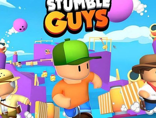 Эволюция и успех игры Stumble Guys: от простой идеи до глобального феномена