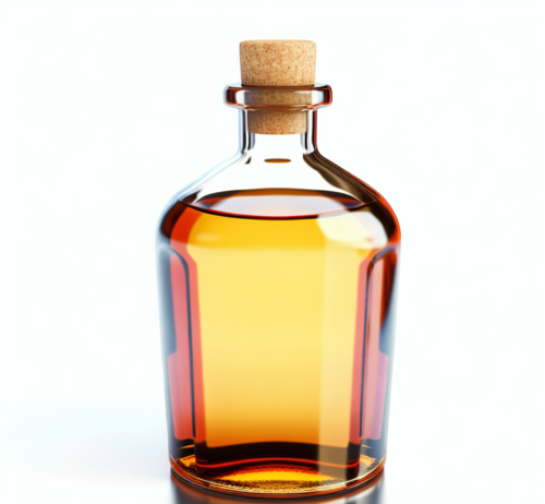 Янтарная настойка: Природное сокровище с лечебными свойствами