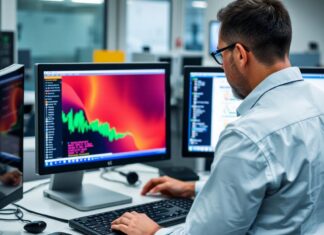 Как проверить на битые пиксели монитор: Полное руководство для пользователей