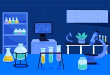 Виртуальные химические лаборатории: Создание уникального программно-аппаратного комплекса по запросу заказчика