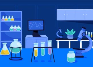 Виртуальные химические лаборатории: Создание уникального программно-аппаратного комплекса по запросу заказчика