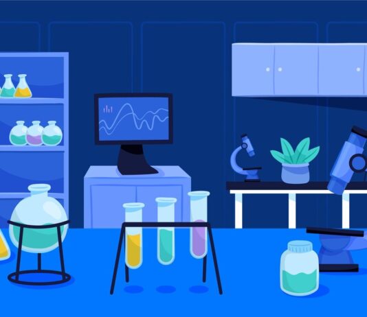 Виртуальные химические лаборатории: Создание уникального программно-аппаратного комплекса по запросу заказчика