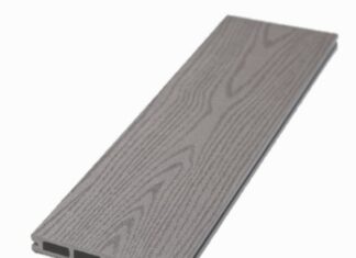 Террасная доска: выбор, особенности и преимущества