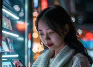 Виртуальный номер: Эволюция связи в цифровую эпоху