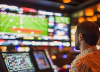 Онлайн букмекерские конторы: особенности, риски и возможности
