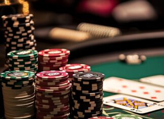 Онлайн-казино: современный тренд или опасное развлечение?