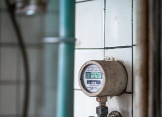Поверка счетчиков воды