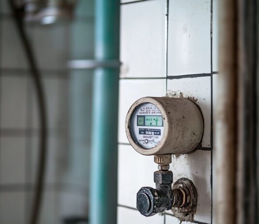 Поверка счетчиков воды