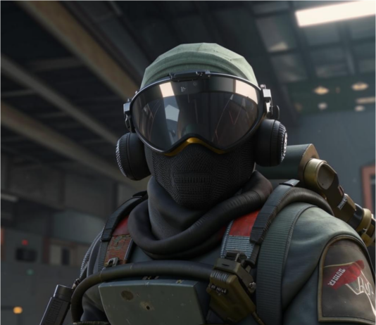 Выбор скинов для CS GO