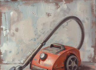 Пылесос на починку: как вернуть любимому уборщику вторую жизнь