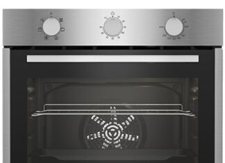 Выбираем духовку: руководство по выбору идеальной модели