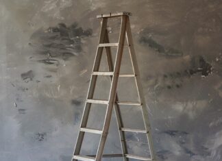 Как выбрать цвет декоративной штукатурки для интерьера