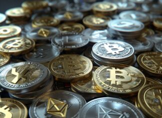 Криптовалютные кошельки в 2024 году: безопасность и удобство