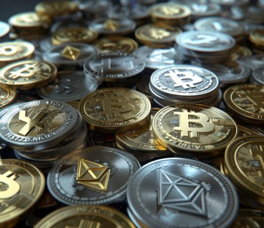 Криптовалютные кошельки в 2024 году: безопасность и удобство