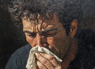 Как использовать спрей для носа при насморке и заложенности носа