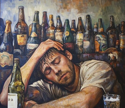 Кодирование от алкоголизма в Красноярске