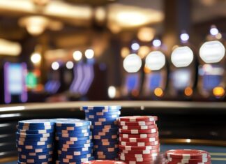 Ответственная игра в онлайн-казино: как предотвратить зависимость