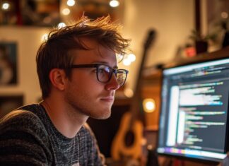 Создание веб-сайтов: от идеи до запуска успешного проекта