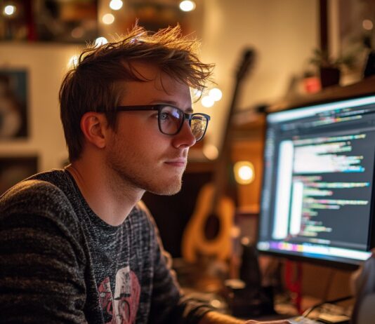 Создание веб-сайтов: от идеи до запуска успешного проекта