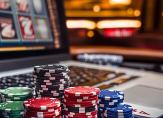 Преимущества онлайн-казино перед наземными: комфорт, ассортимент и бонусы