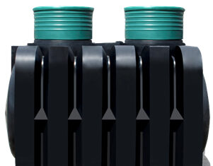 Выбор септика для частного дома