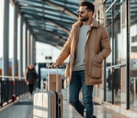 Lounge в аэропорту Шарль де Голль: обзор лучших залов ожидания