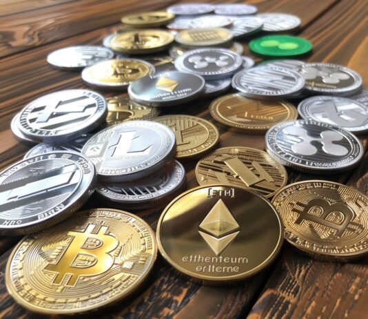 Как купить USDT за рубли в России: Подробный гид Топ-5 обменников 2025