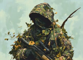 Фотоловушки: универсальный инструмент для наблюдения и мониторинга