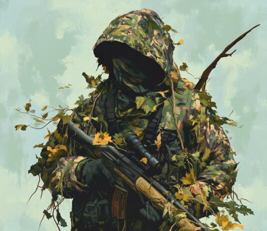 Фотоловушки: универсальный инструмент для наблюдения и мониторинга