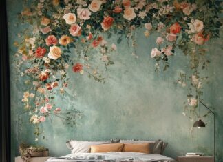 Выбор обоев: руководство по созданию идеального интерьера