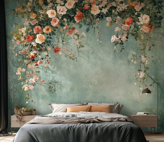 Выбор обоев: руководство по созданию идеального интерьера