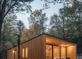 Строительство коттеджей под ключ: комфорт и удобство без лишних хлопот