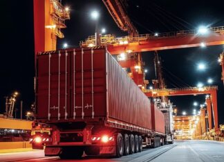 Особенности доставки различных типов грузов из Китая в Казахстан