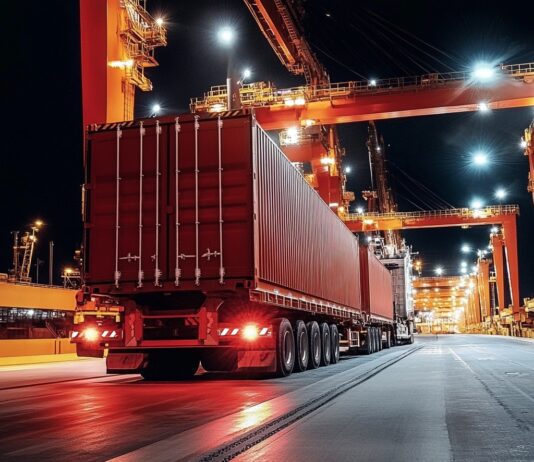 Оптимизация логистических цепочек: как снизить затраты на грузоперевозки?