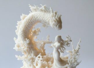 3D-печать для бизнеса: повышение эффективности и снижение затрат