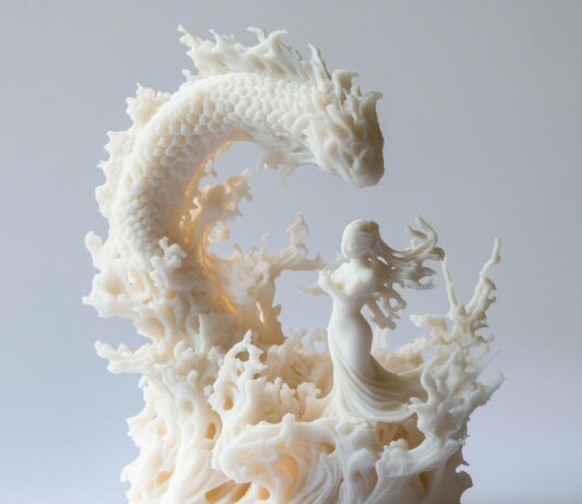 3D-печать для бизнеса: повышение эффективности и снижение затрат