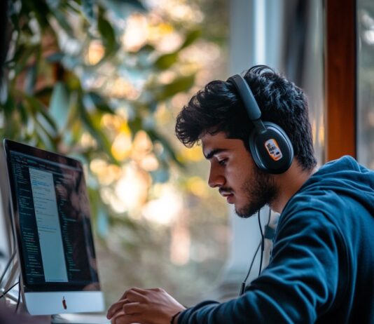 Онлайн-обучение в колледже после девятого класса: перспективы и трудности.