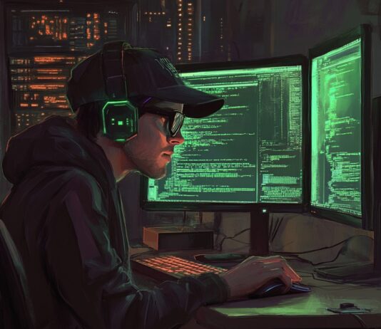 Парсинг данных: извлечение информации из любого источника