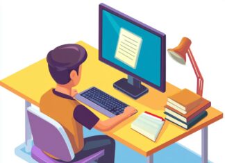 Обучение детей основам графического дизайна: раскрытие творческих способностей.