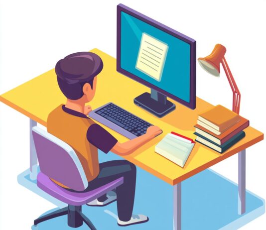 Обучение детей основам графического дизайна: раскрытие творческих способностей.