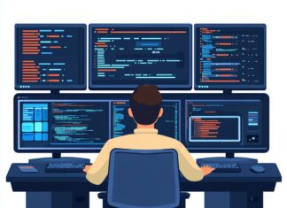 Для чего необходимо техническое обслуживание компьютеров: снижение вероятности возникновения проблем и улучшение эффективности работы.