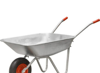 Выбор строительной тачки: руководство для профессионалов и домашнего использования